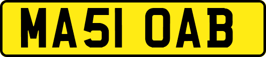 MA51OAB