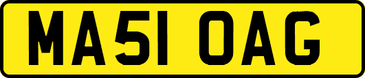 MA51OAG