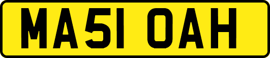 MA51OAH