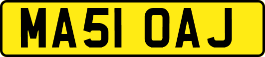 MA51OAJ