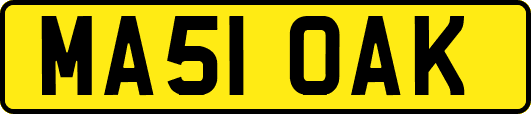 MA51OAK