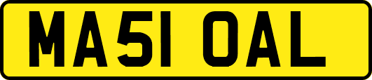 MA51OAL