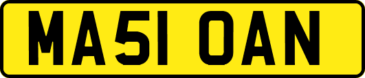 MA51OAN