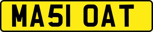 MA51OAT