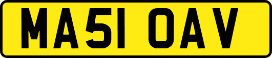 MA51OAV
