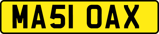 MA51OAX