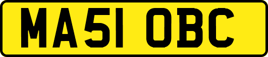MA51OBC