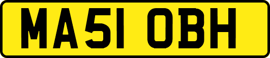 MA51OBH