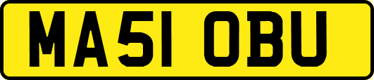 MA51OBU