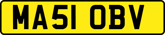MA51OBV