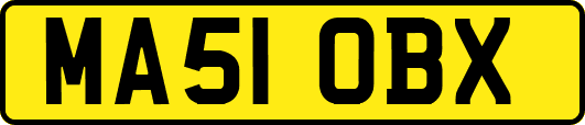 MA51OBX
