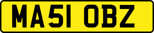 MA51OBZ