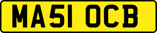 MA51OCB