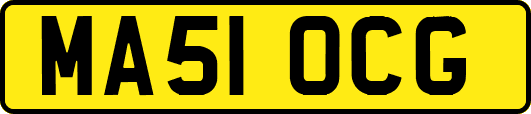 MA51OCG