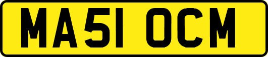 MA51OCM