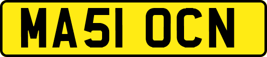 MA51OCN