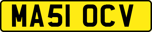 MA51OCV