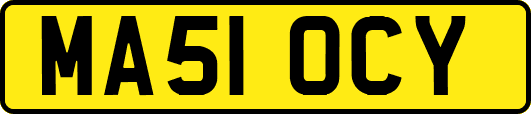 MA51OCY