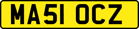 MA51OCZ