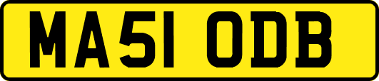 MA51ODB