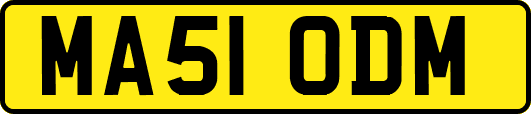 MA51ODM