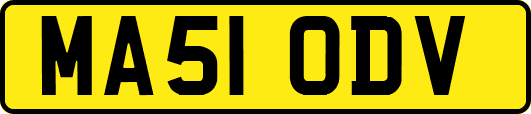 MA51ODV