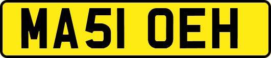 MA51OEH