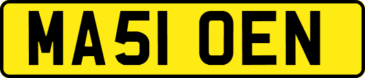 MA51OEN