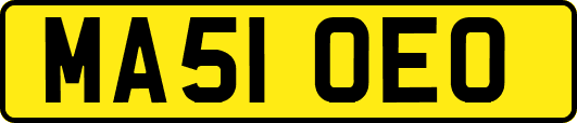 MA51OEO