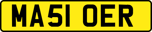 MA51OER