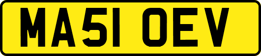 MA51OEV