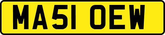MA51OEW