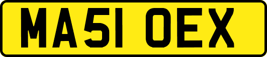 MA51OEX