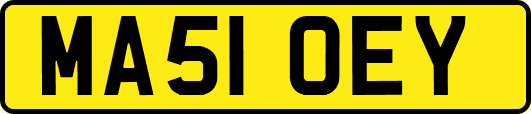 MA51OEY