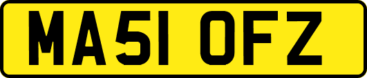 MA51OFZ