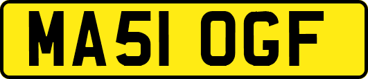 MA51OGF