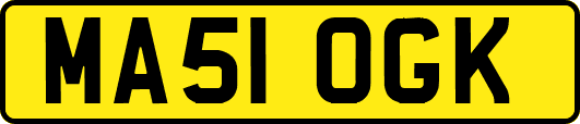MA51OGK