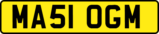 MA51OGM