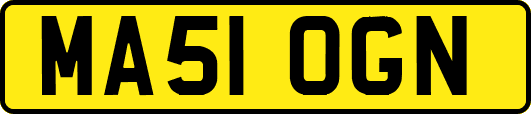 MA51OGN
