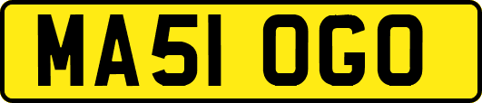 MA51OGO