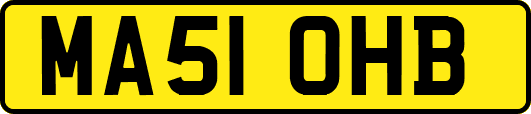 MA51OHB