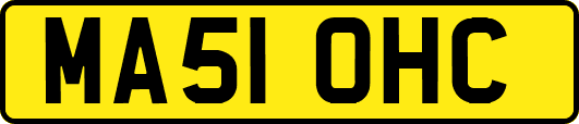 MA51OHC