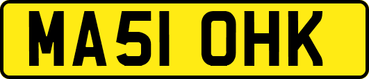 MA51OHK