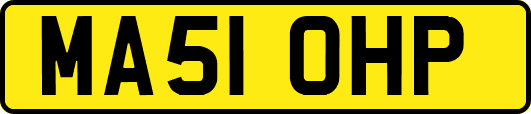MA51OHP