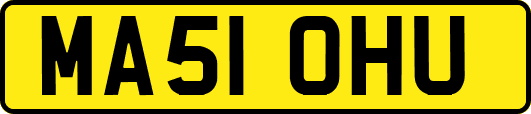 MA51OHU