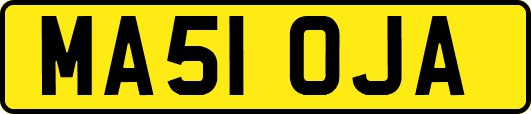 MA51OJA