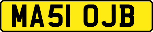MA51OJB