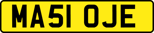 MA51OJE