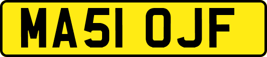 MA51OJF