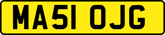 MA51OJG